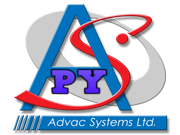 Advac Logo